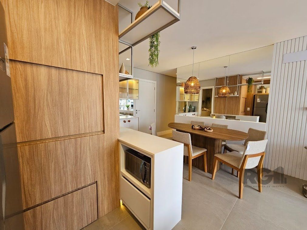 Apartamento à venda com 2 quartos, 69m² - Foto 5