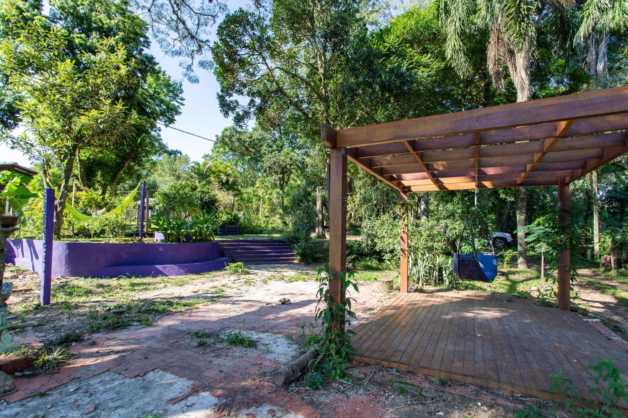 Sítio à venda com 1 quarto, 101m² - Foto 8