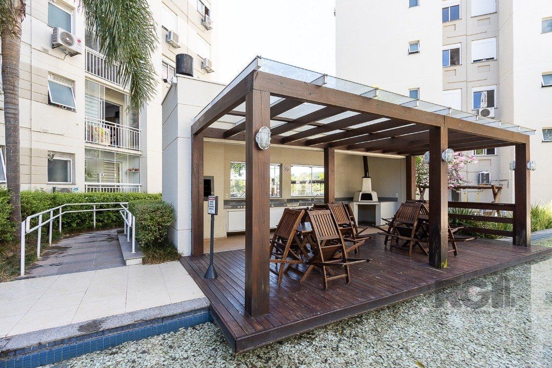 Apartamento à venda com 2 quartos, 57m² - Foto 33