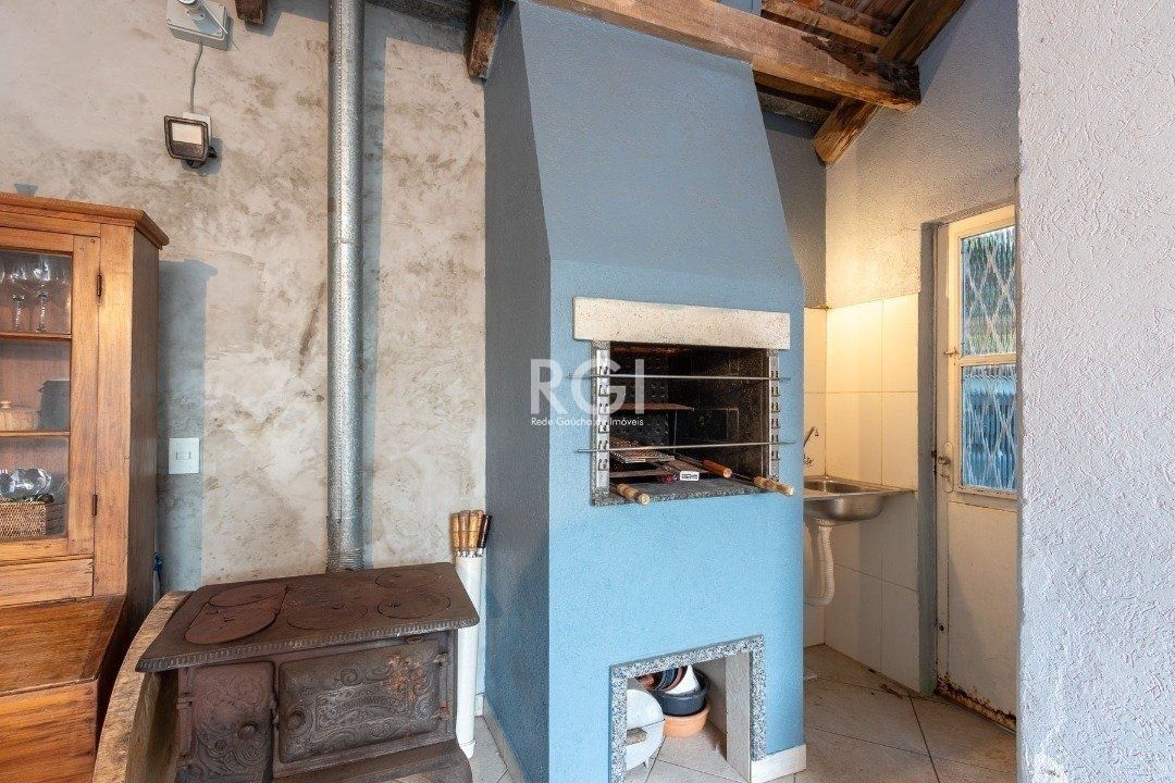 Casa, 3 quartos, 200 m² - Foto 31