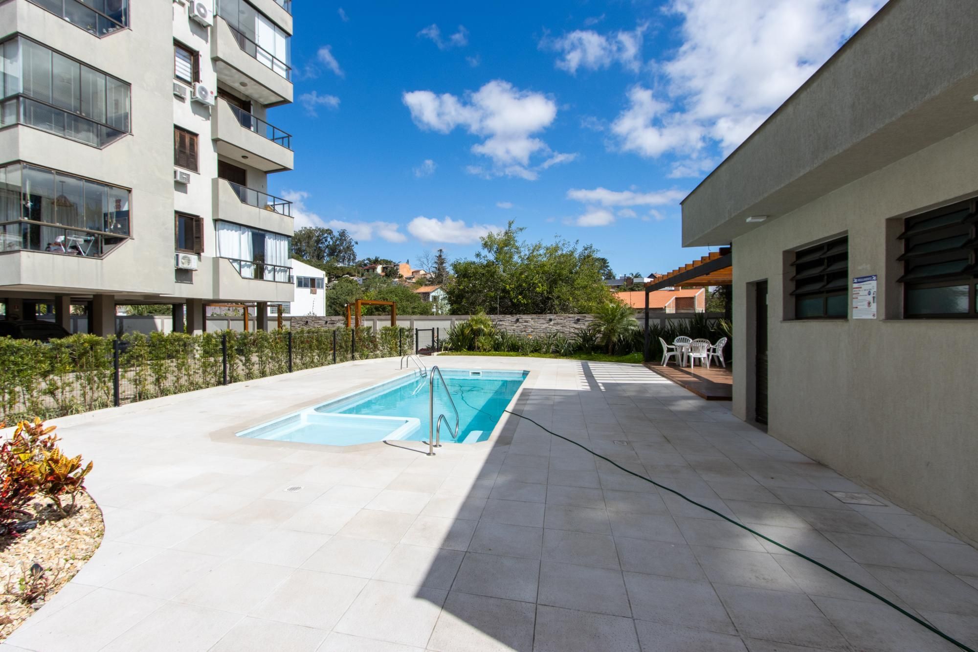Apartamento à venda com 3 quartos, 109m² - Foto 44