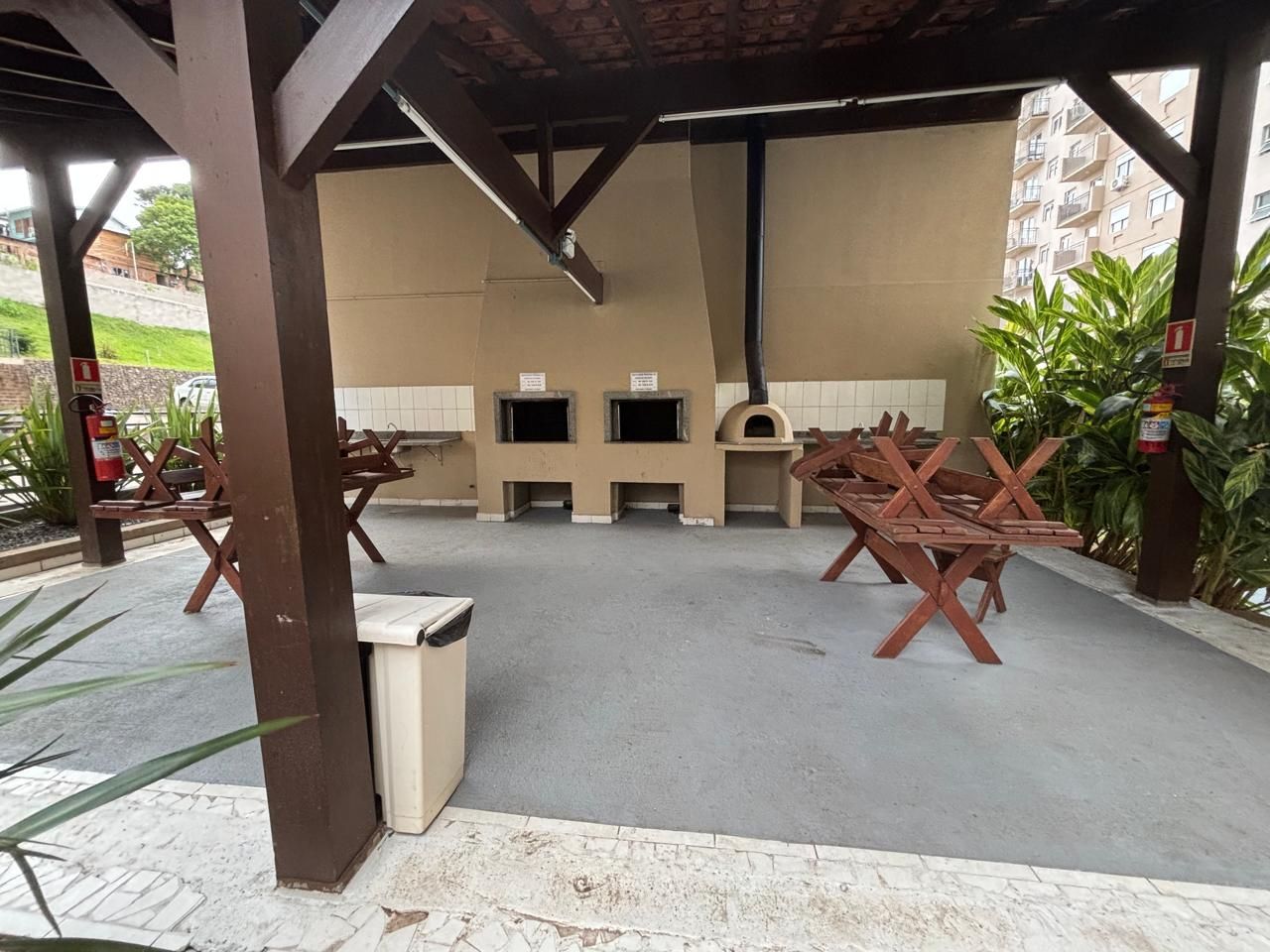 Apartamento à venda com 3 quartos, 67m² - Foto 30