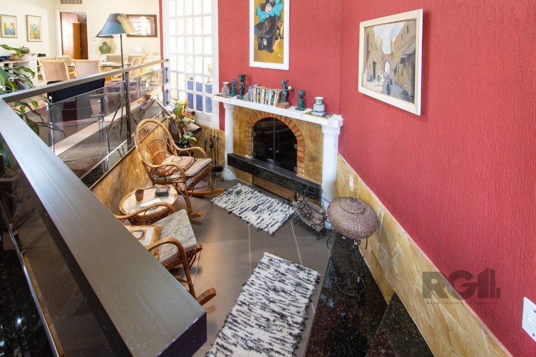 Casa, 4 quartos, 285 m² - Foto 7