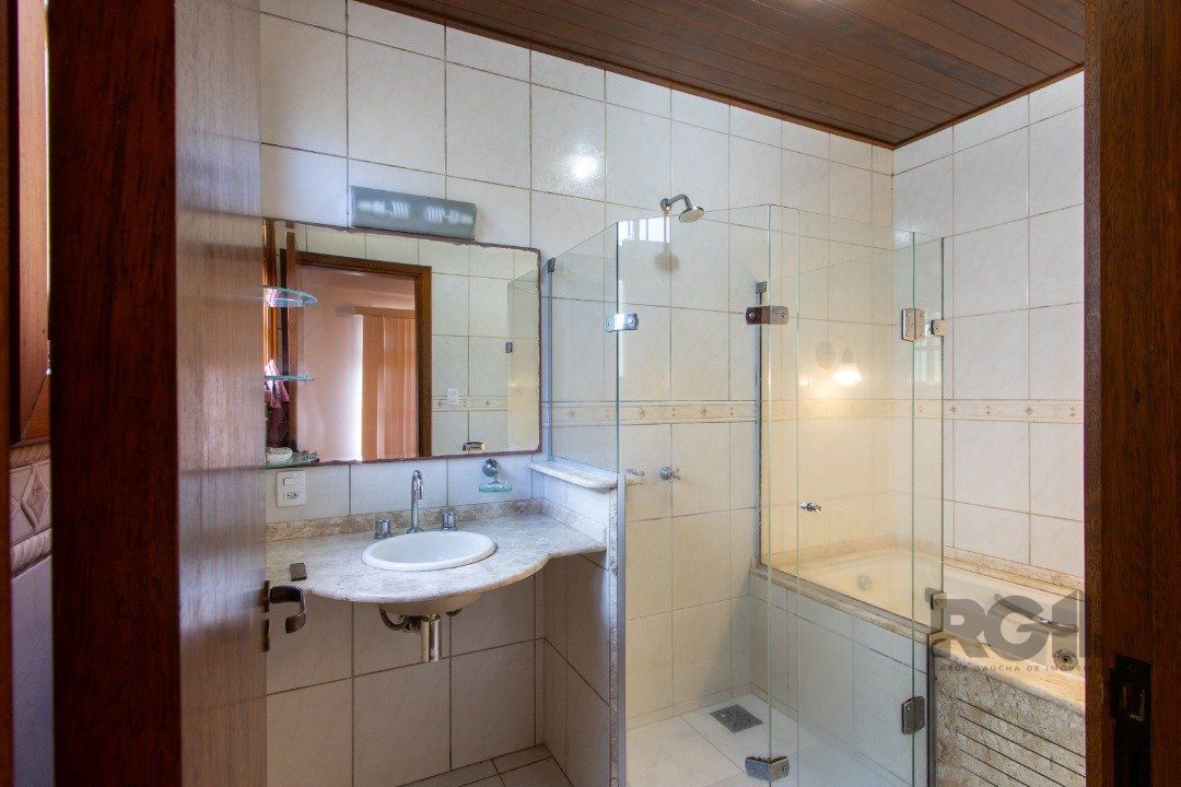 Casa, 4 quartos, 218 m² - Foto 28