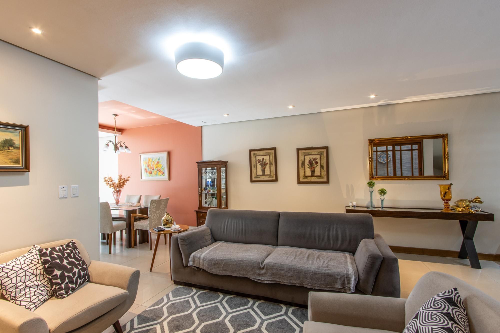 Casa, 3 quartos, 197 m² - Foto 9