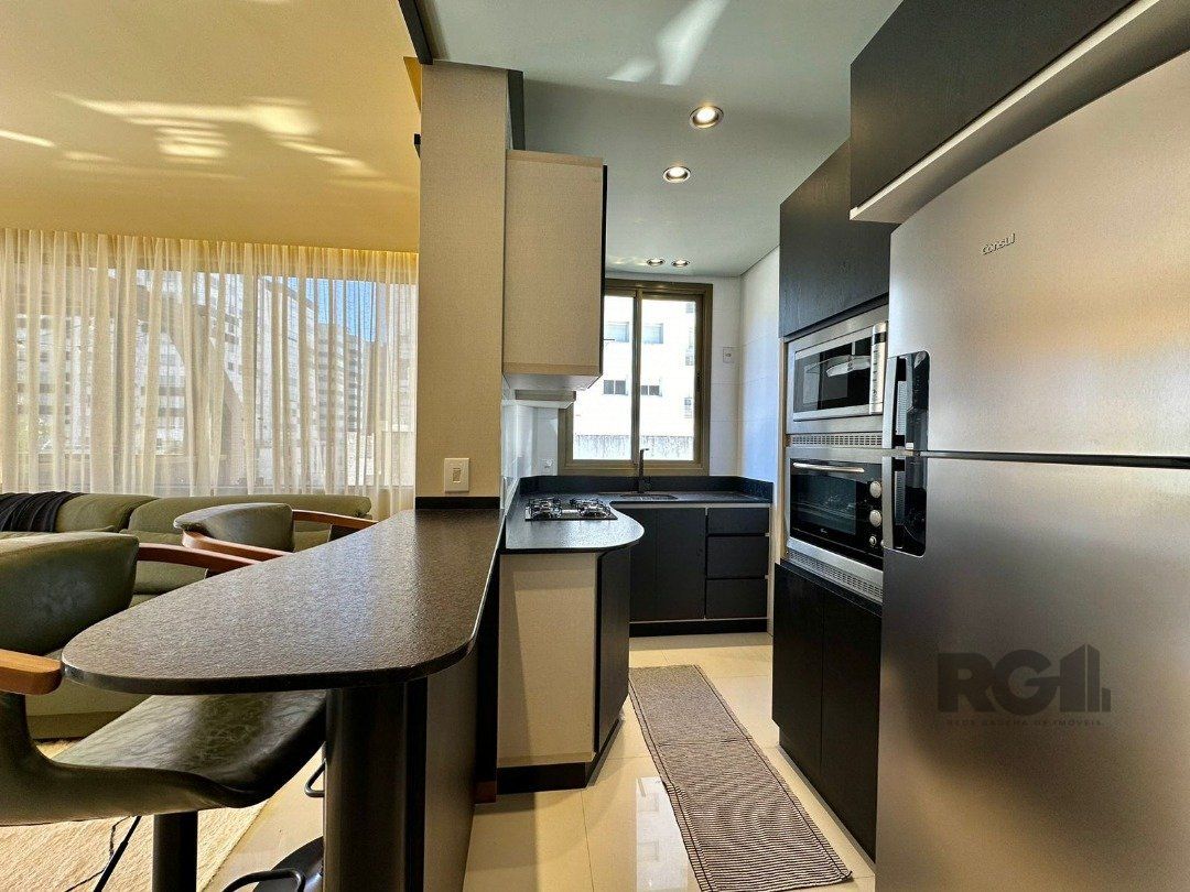 Apartamento, 2 quartos, 133 m² - Foto 16