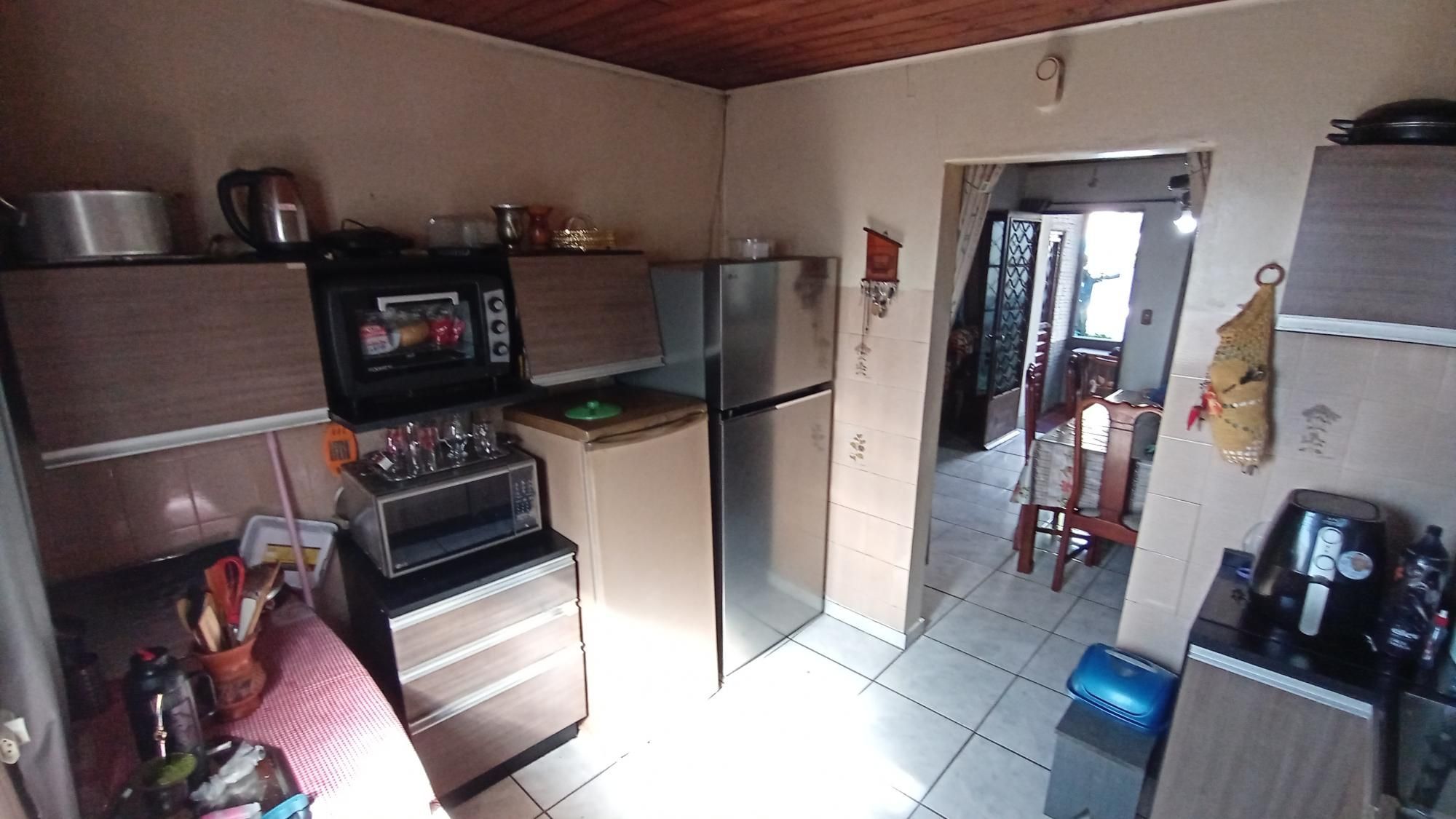 Casa à venda com 5 quartos, 68m² - Foto 15