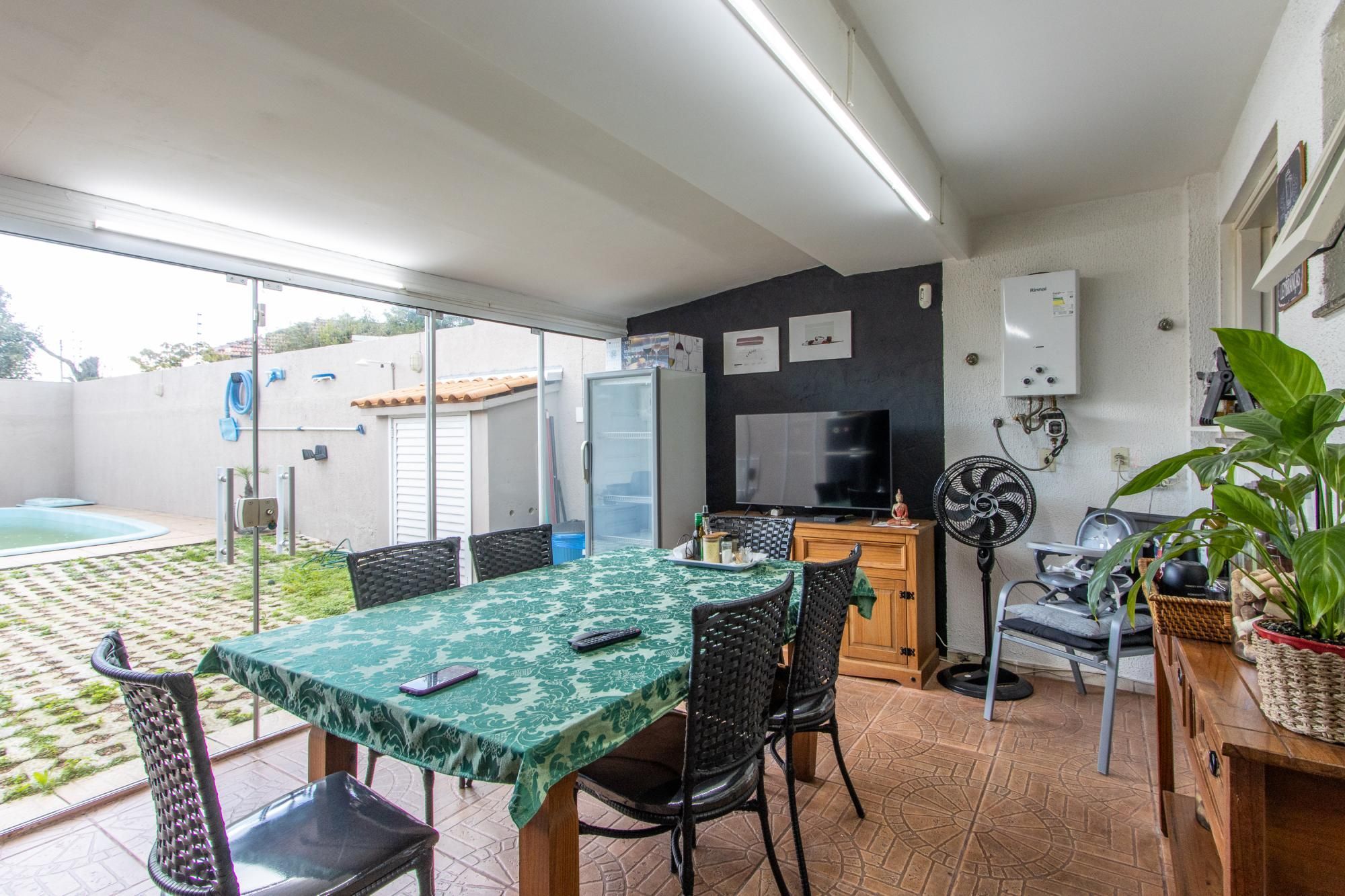 Casa, 3 quartos, 181 m² - Foto 20