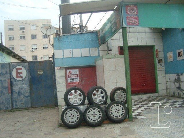 Terreno, 614 m² - Foto 1