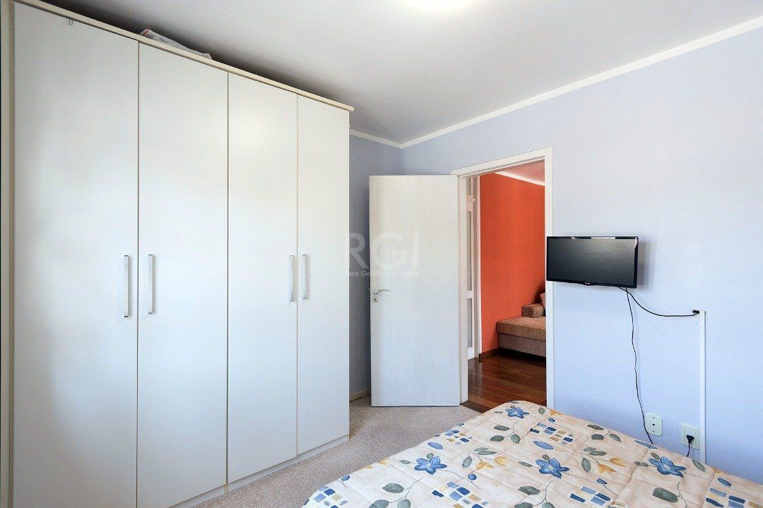 Casa de Condomínio, 4 quartos - Foto 42