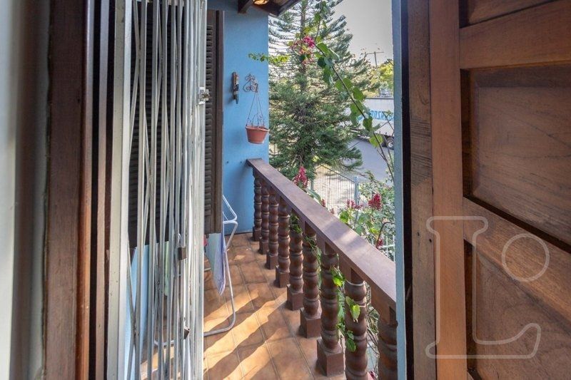 Sobrado, 4 quartos, 241 m² - Foto 20