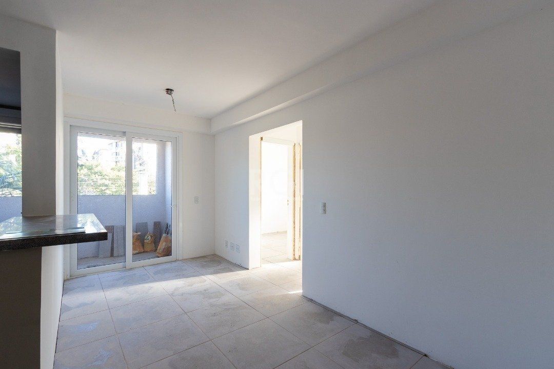 Apartamento, 2 quartos, 49 m² - Foto 1
