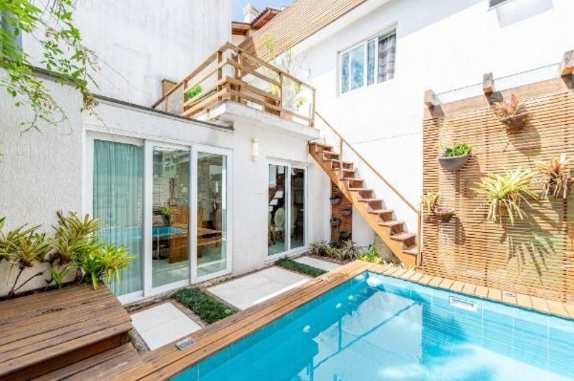 Linda casa no Jardim Isabel, Porto Alegre, RS — foto 3
