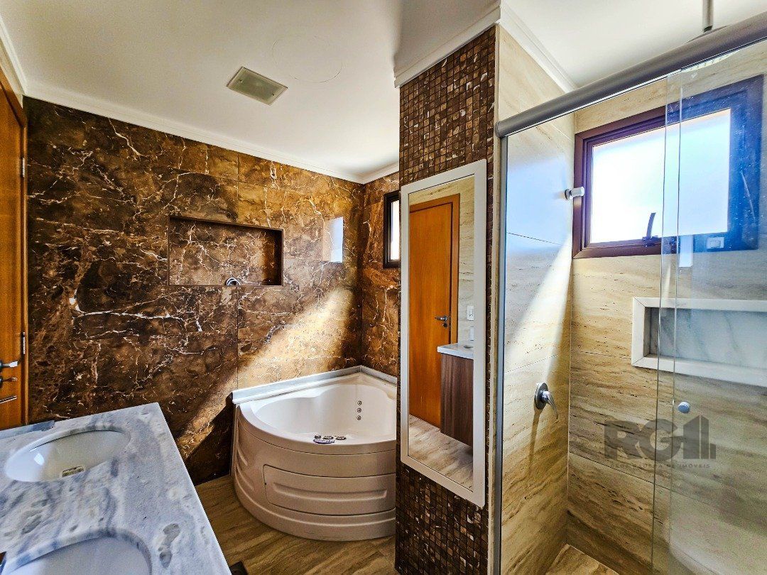 Apartamento à venda com 4 quartos, 157m² - Foto 7