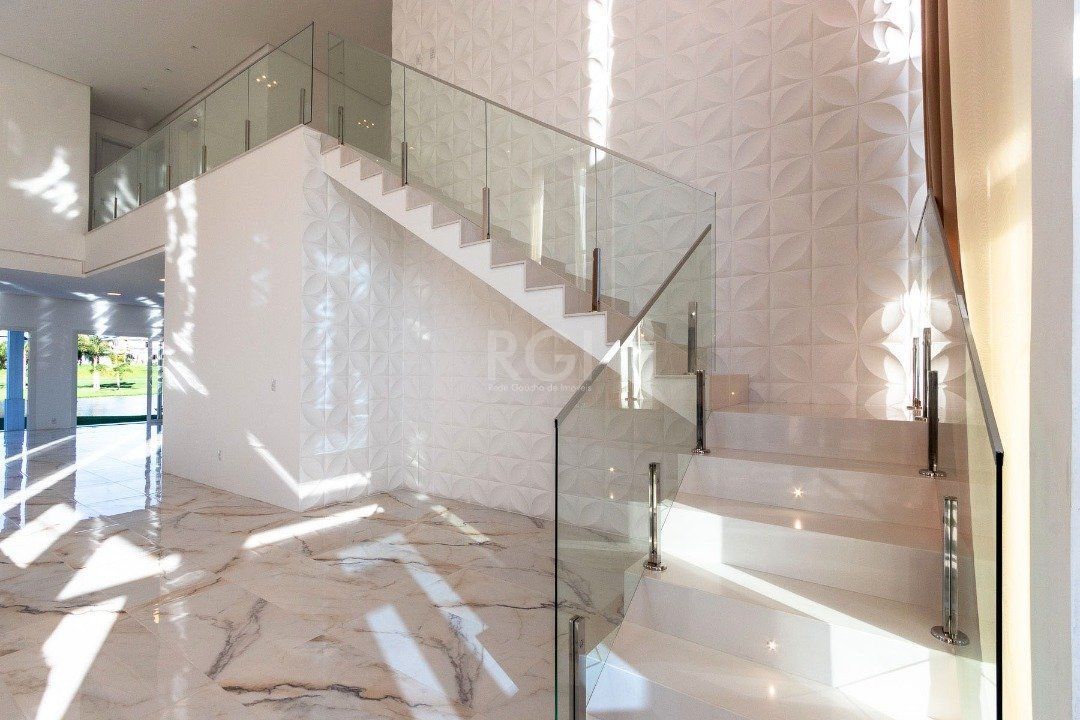 Casa de Condomínio à venda com 5 quartos, 388m² - Foto 21