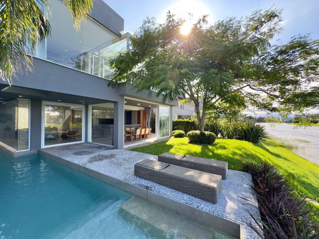 Casa de Condomínio, 4 quartos - Foto 27