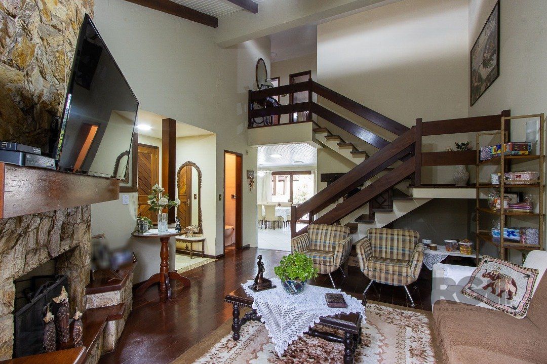 Casa, 3 quartos, 247 m² - Foto 8