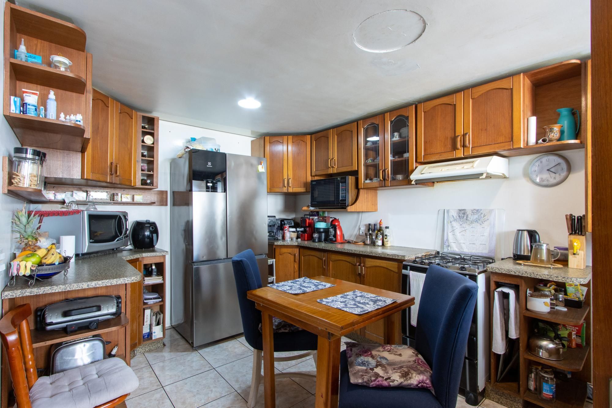 Cobertura, 4 quartos, 241 m² - Foto 7