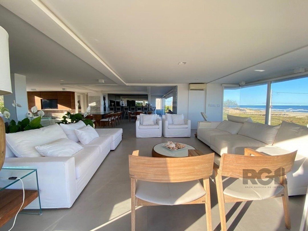 Casa, 6 quartos, 450 m² - Foto 5