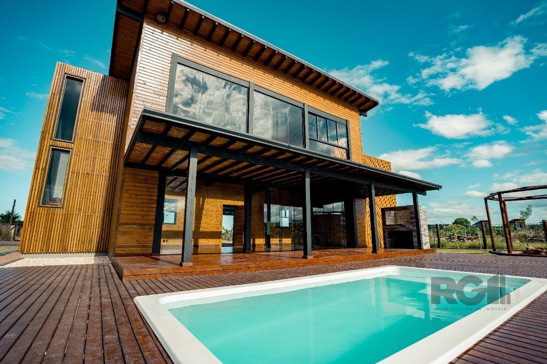 Casa de Condomínio à venda com 3 quartos, 194m² - Foto 8