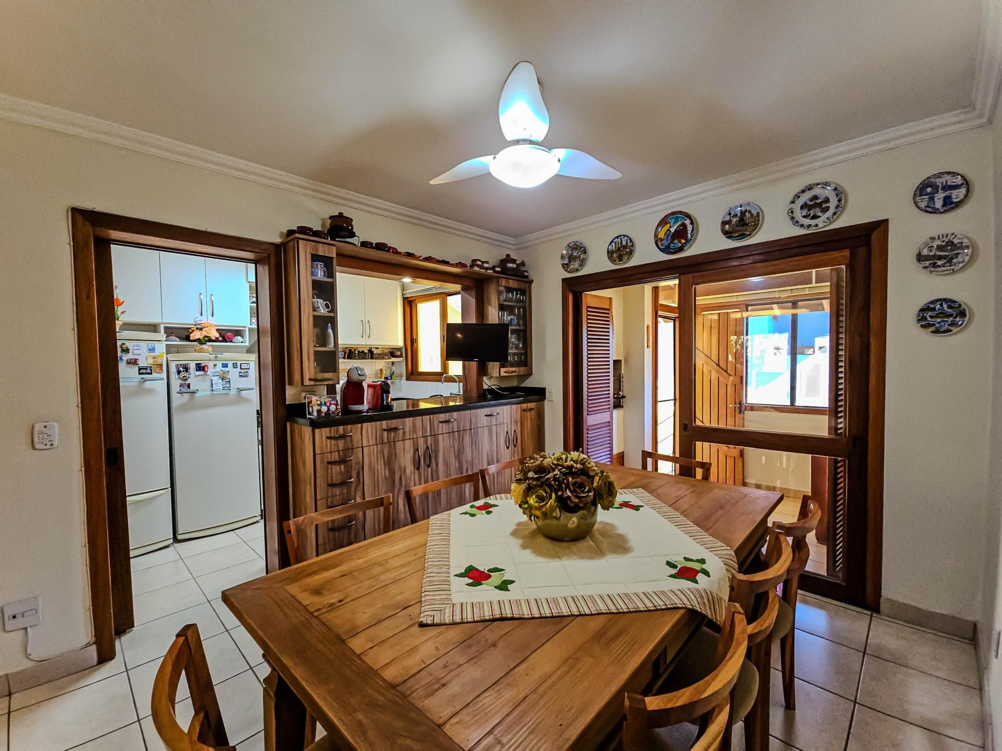 Casa de Condomínio à venda com 3 quartos, 261m² - Foto 16