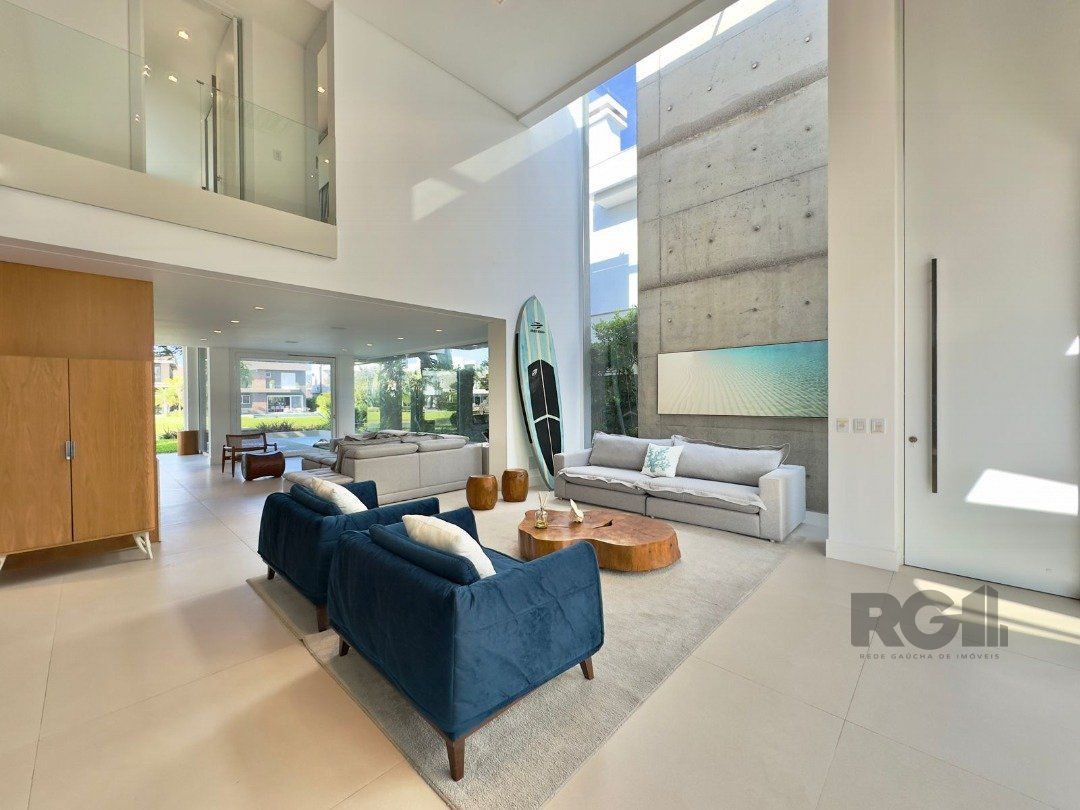 Casa de Condomínio, 4 quartos - Foto 11