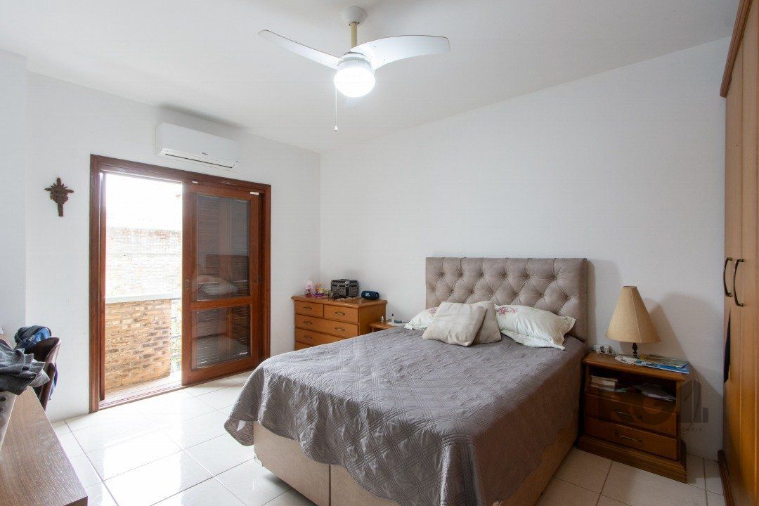 Casa de Condomínio à venda com 3 quartos, 118m² - Foto 29