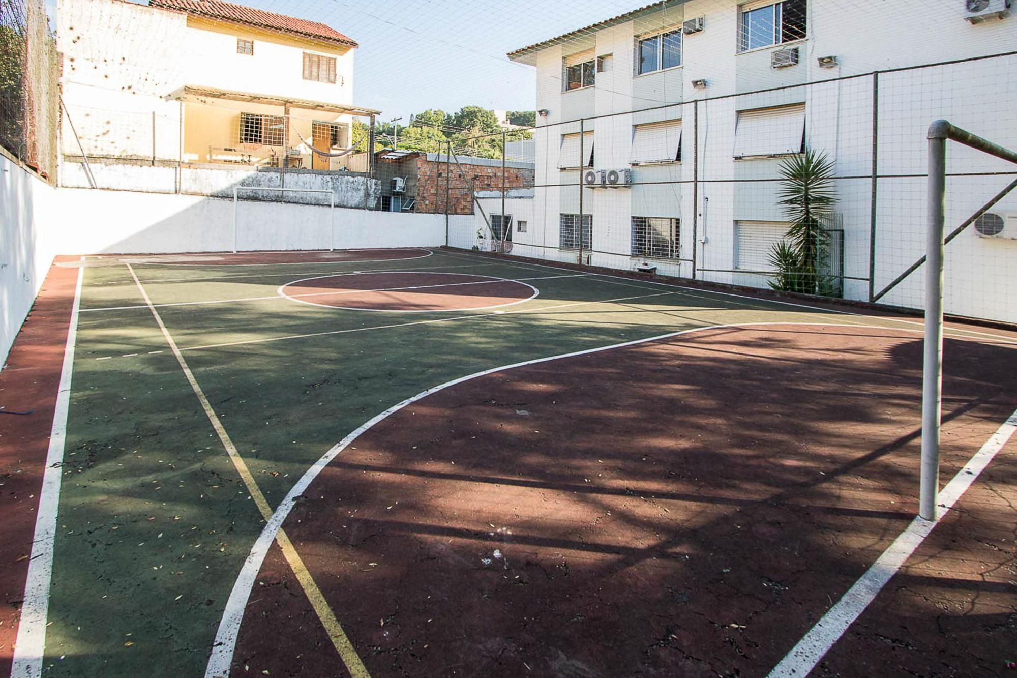 Apartamento à venda com 1 quarto, 49m² - Foto 33