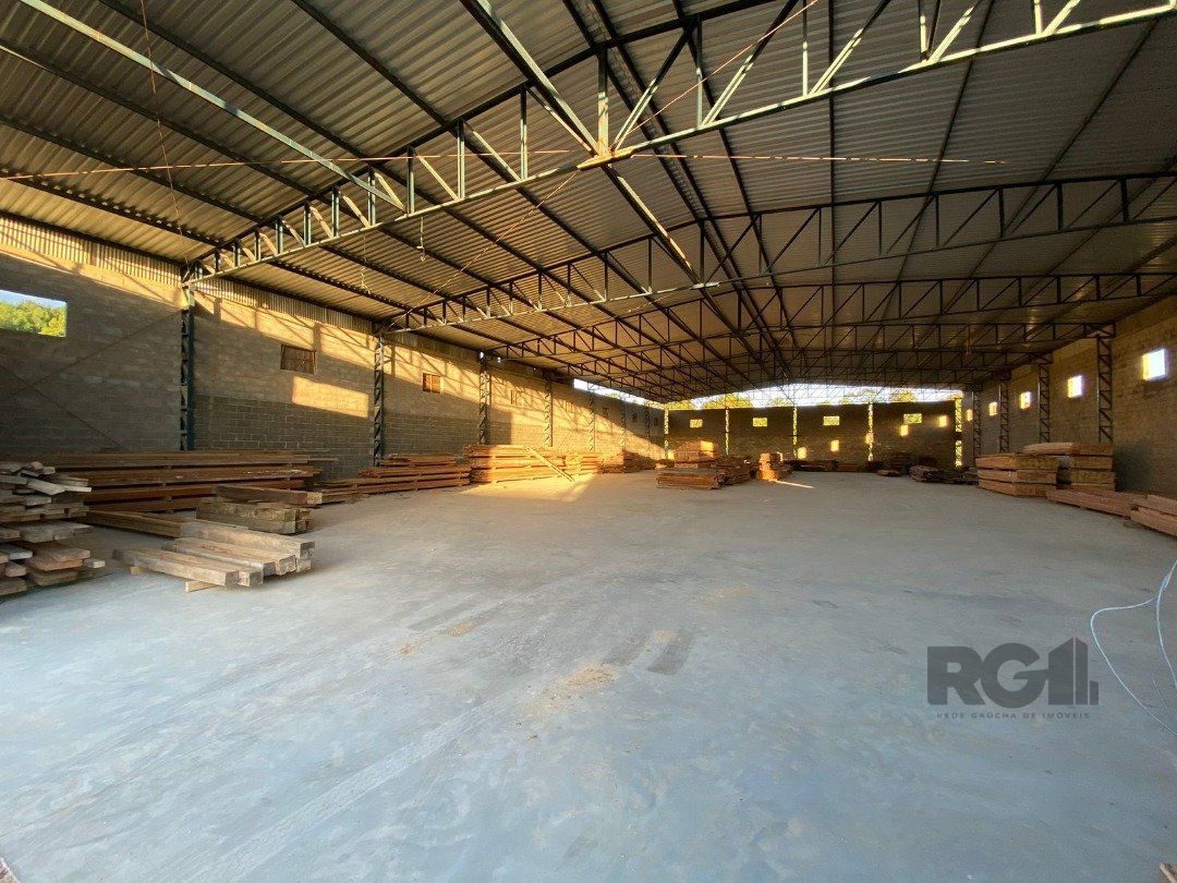 Depósito-Galpão, 1000 m² - Foto 6