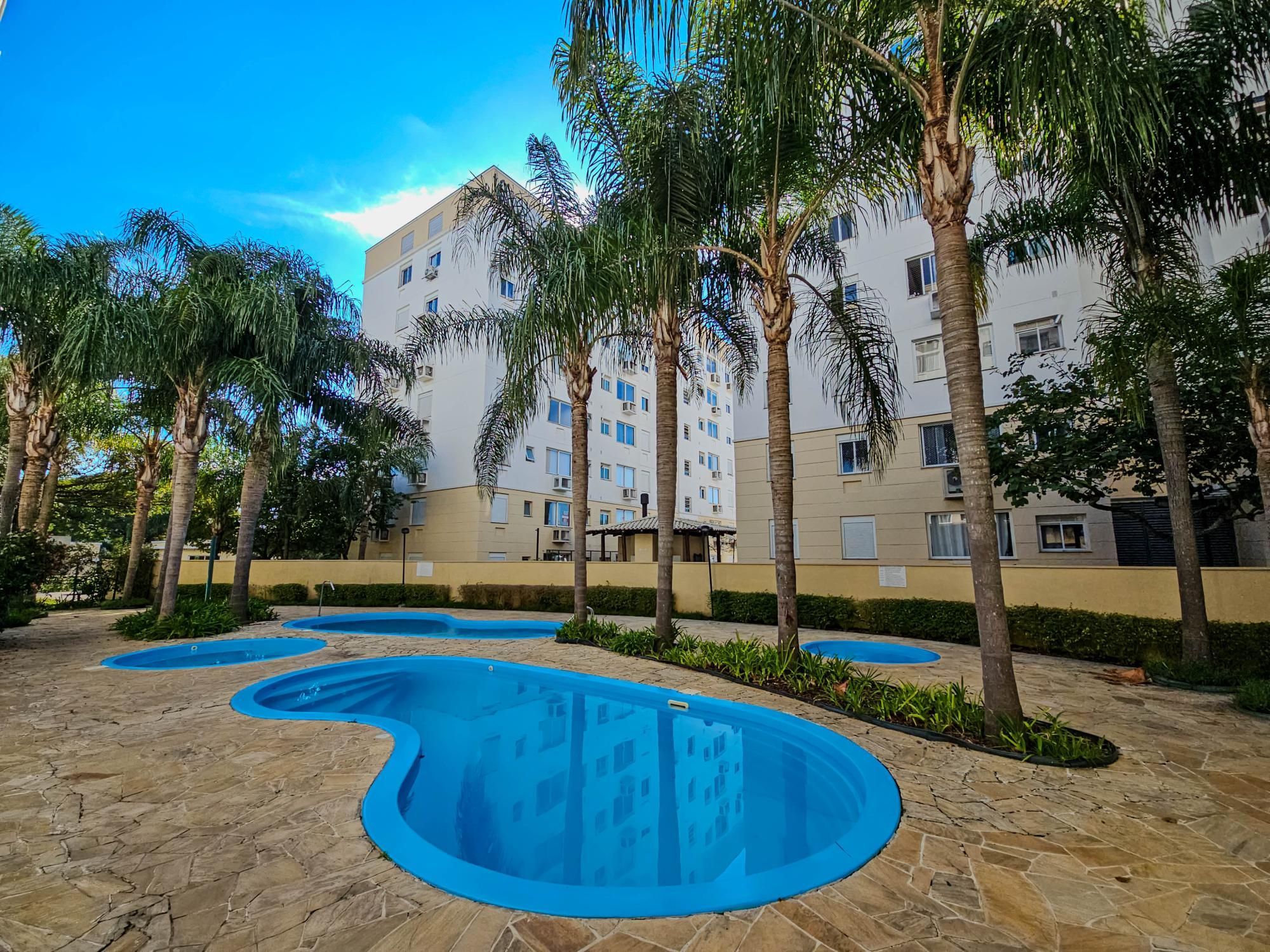 Apartamento, 2 quartos, 46 m² - Foto 61