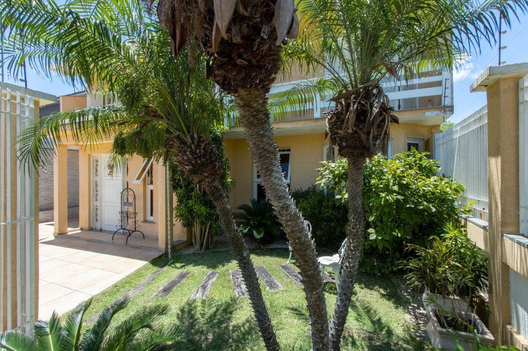 Sobrado, 4 quartos, 452 m² - Foto 3