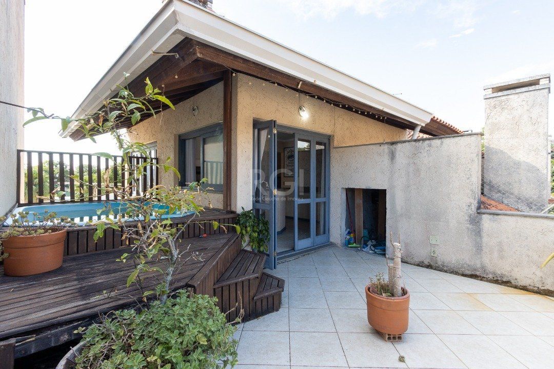 Casa de Condomínio à venda com 3 quartos, 197m² - Foto 50