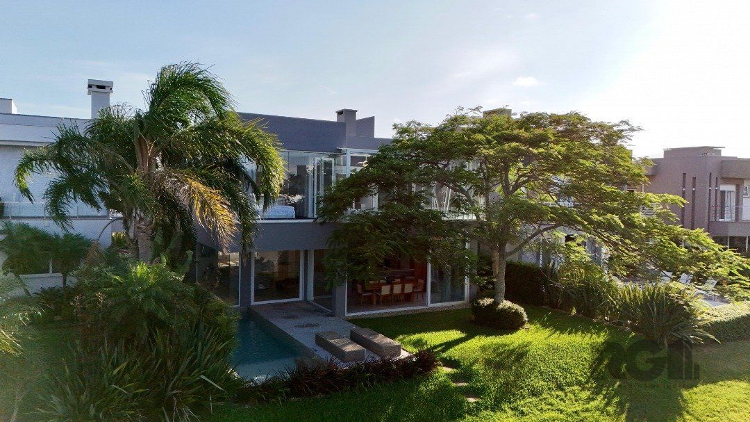 Casa de Condomínio, 4 quartos - Foto 1