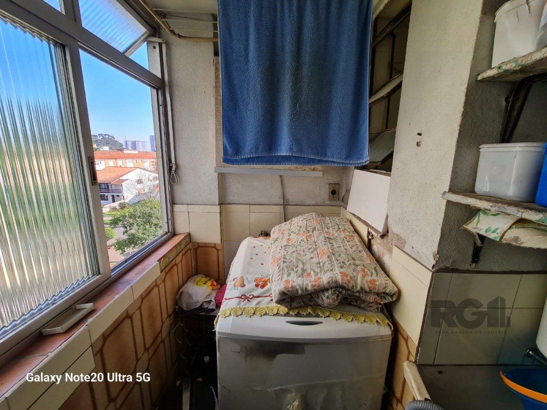 Apartamento à venda com 2 quartos, 59m² - Foto 5