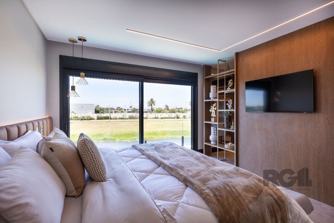 Casa de Condomínio, 6 quartos - Foto 35