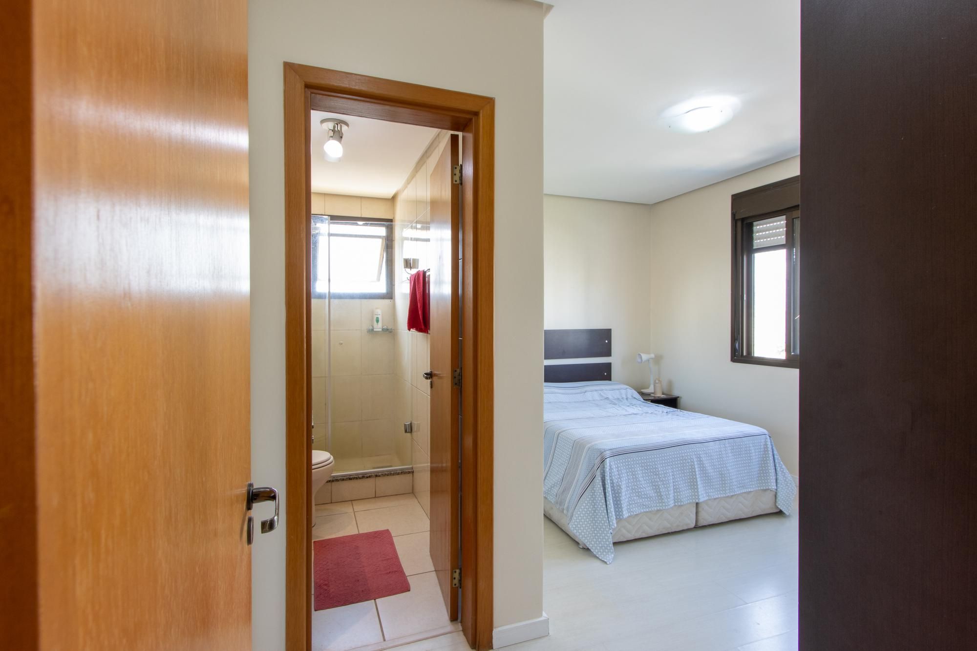 Apartamento à venda com 3 quartos, 86m² - Foto 22