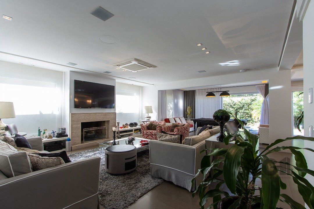 Casa de Condomínio, 5 quartos - Foto 12