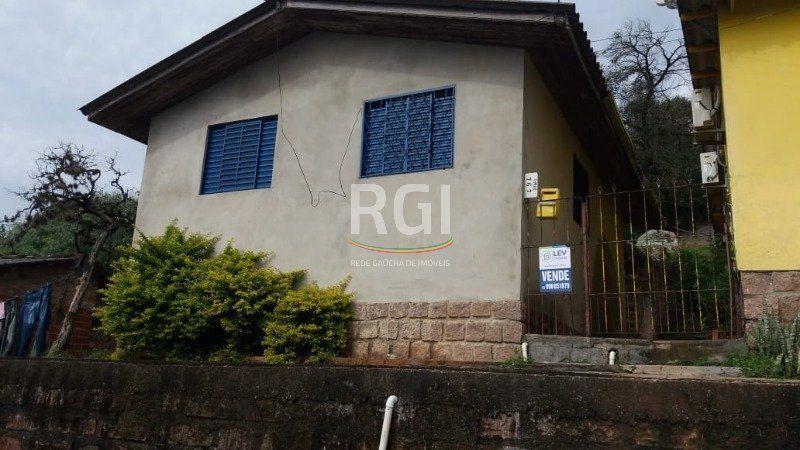 Terreno, 612 m² - Foto 1