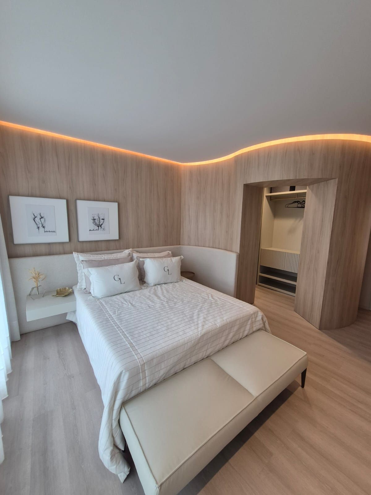 Apartamento, 4 quartos, 141 m² - Foto 7