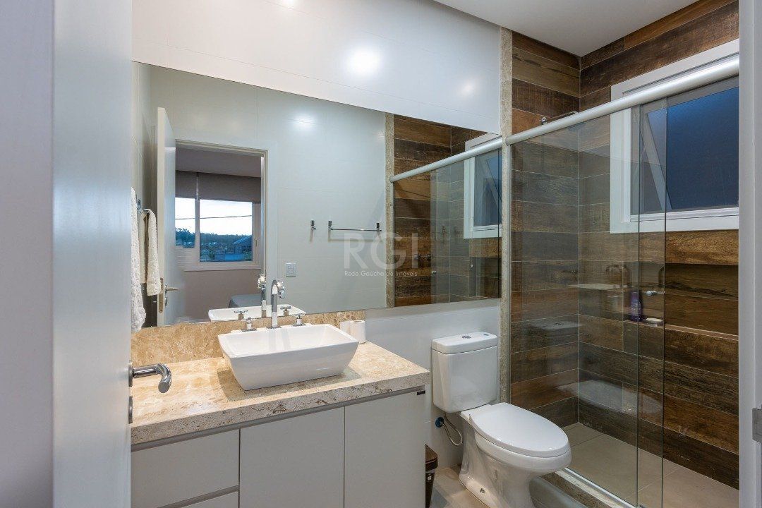 Casa de Condomínio à venda com 3 quartos, 395m² - Foto 52