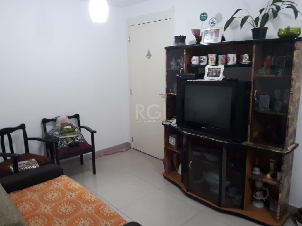 Apartamento à venda com 2 quartos, 48m² - Foto 14