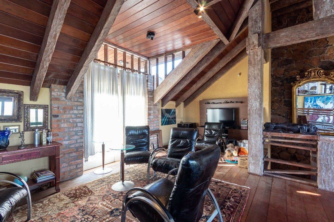 Casa, 4 quartos, 418 m² - Foto 46