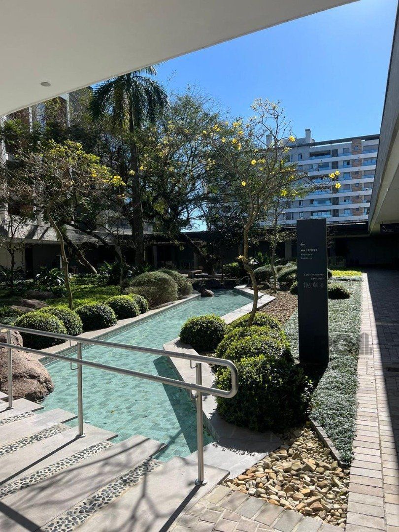 Conjunto Comercial-Sala à venda, 40m² - Foto 7