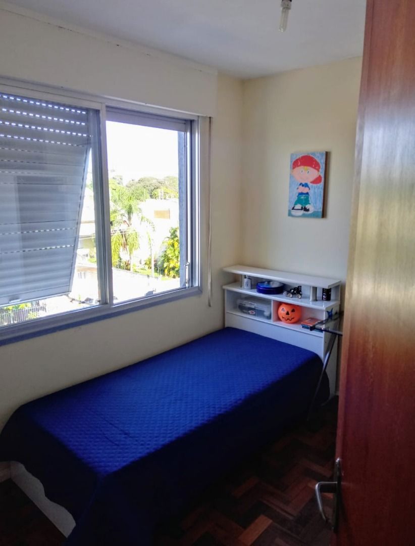 Apartamento à venda com 2 quartos, 57m² - Foto 21
