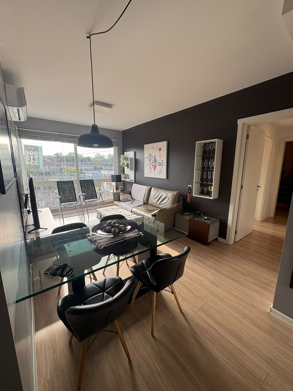 Apartamento, 2 quartos, à venda, 67 m², Passo da Areia - Porto Alegre — foto 2