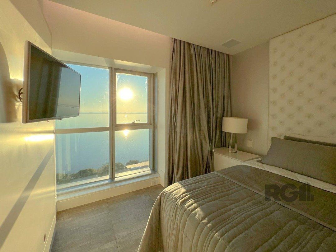 Apartamento à venda com 1 quarto, 112m² - Foto 11
