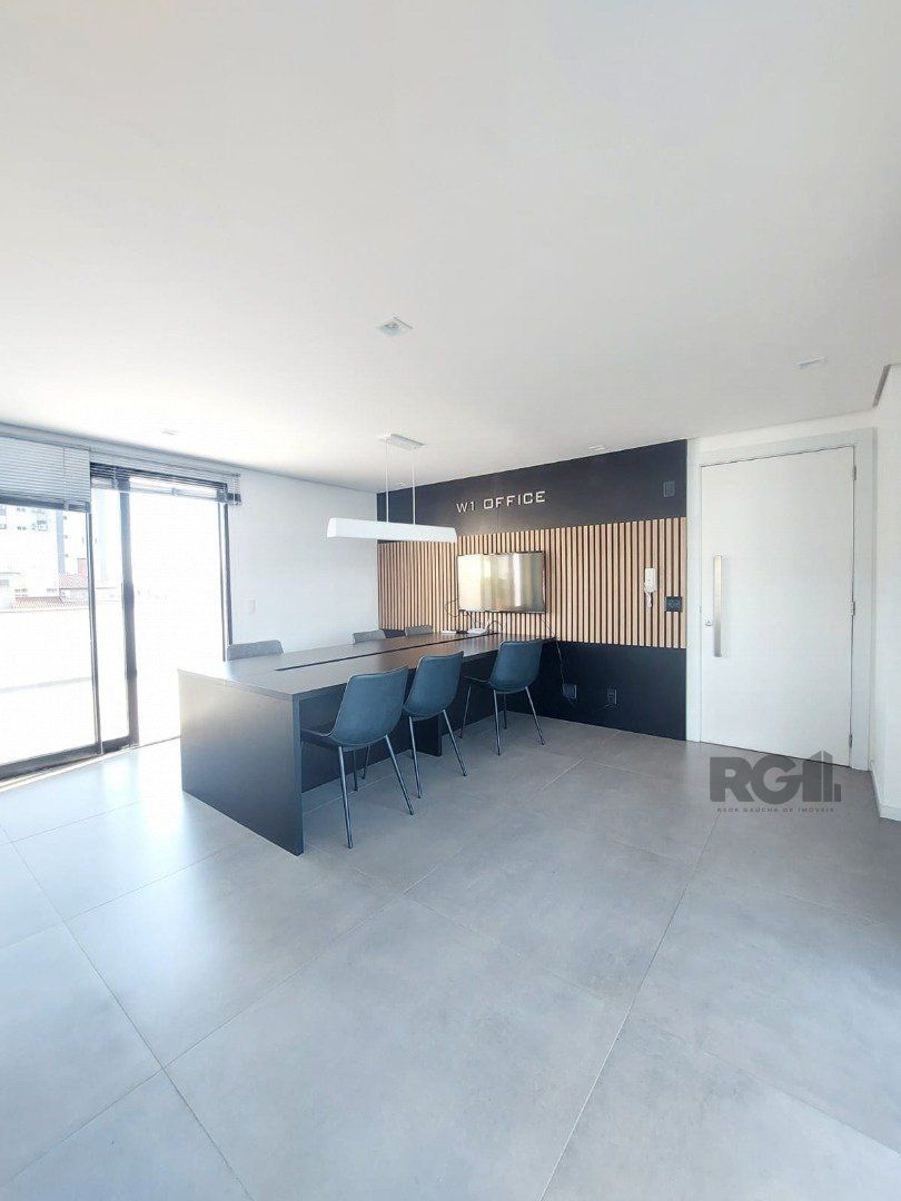 Sala-Conjunto, 27 m² - Foto 12