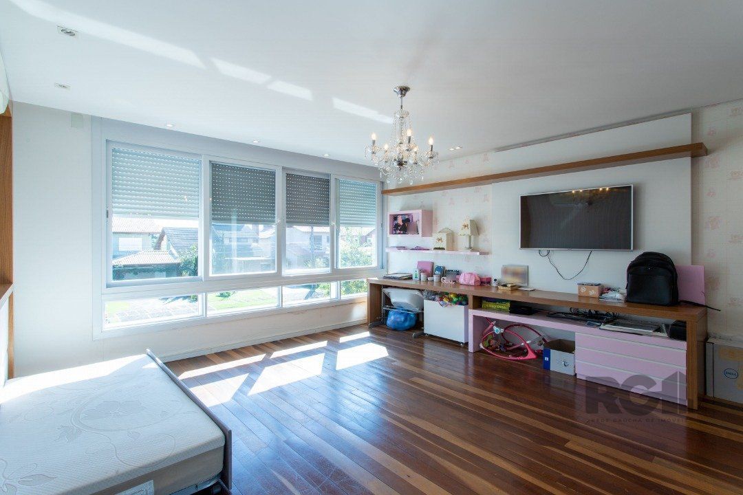 Casa de Condomínio à venda com 3 quartos, 426m² - Foto 43