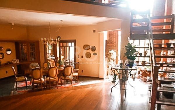 Casa, 4 quartos, 404 m² - Foto 7