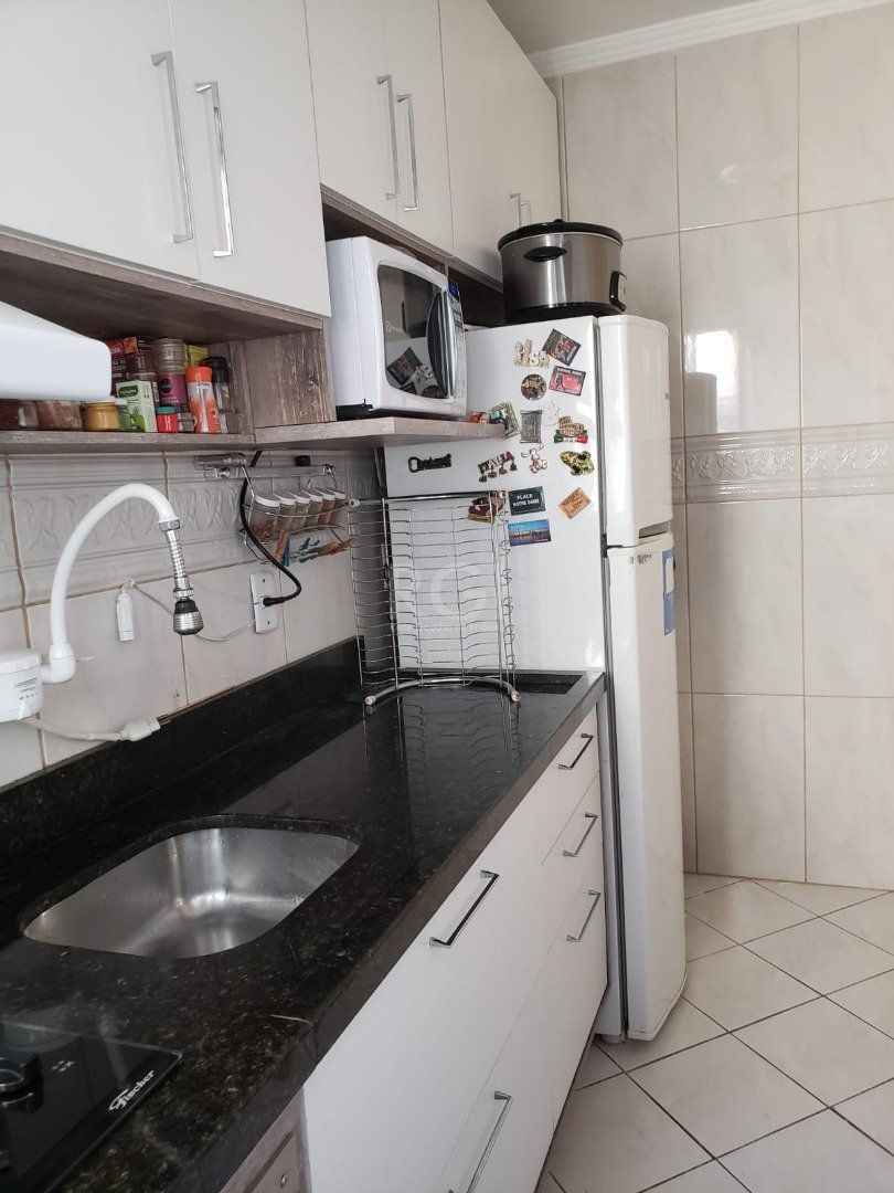 Apartamento, 2 quartos, 53 m² - Foto 6